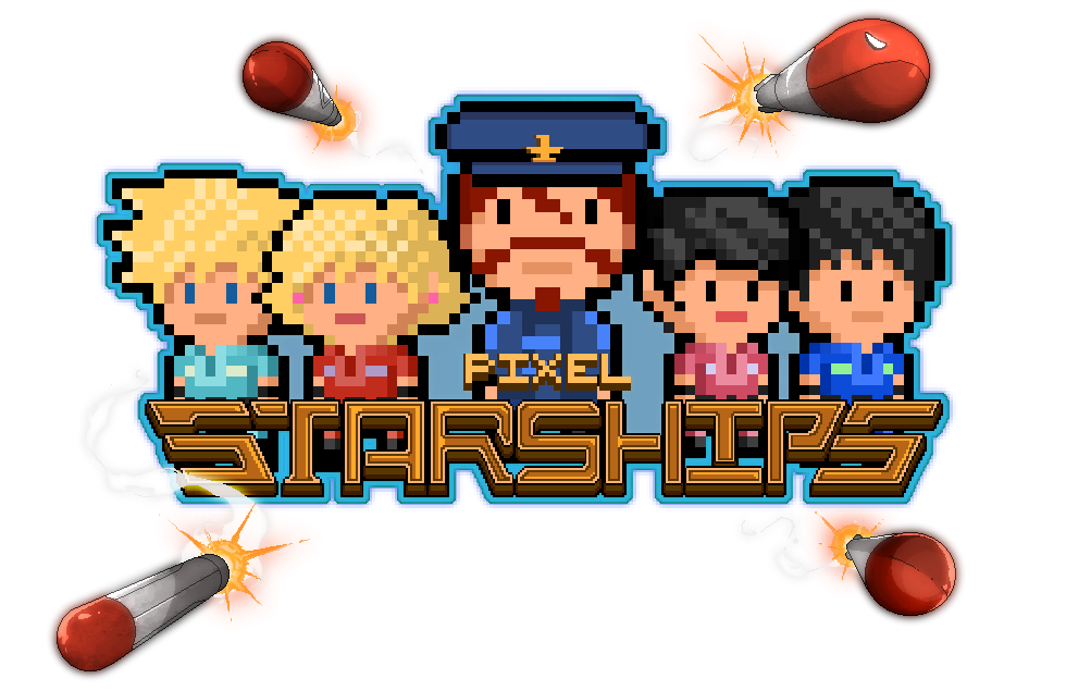 Pixel Starships